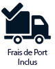 icone frais de port inclus